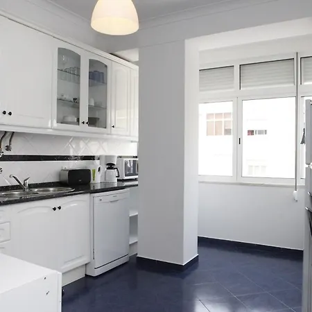 Comfortable&central *