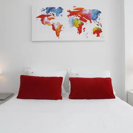 Comfortable&central * Cascais