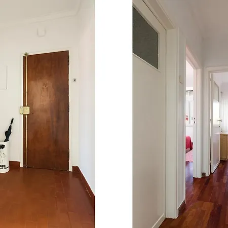 Comfortable&central Appartement *