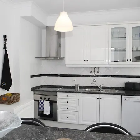 Comfortable And Apartamento