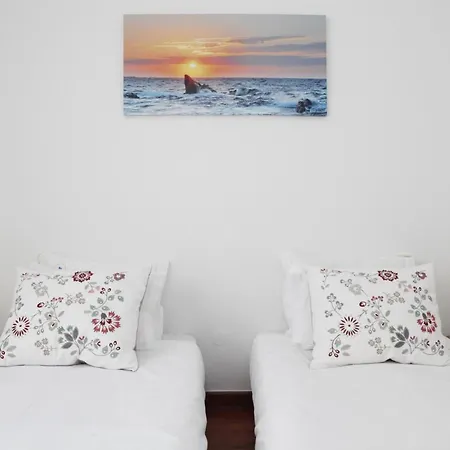 Apartamento Comfortable And