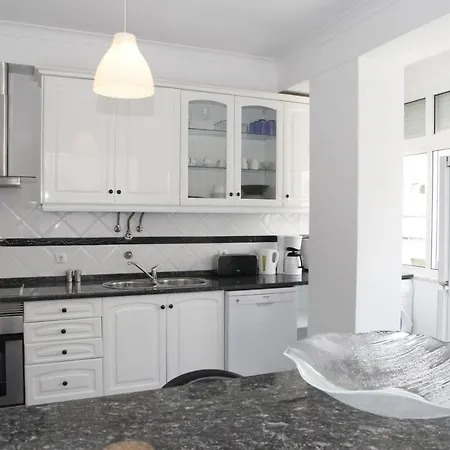 Apartamento Comfortable And