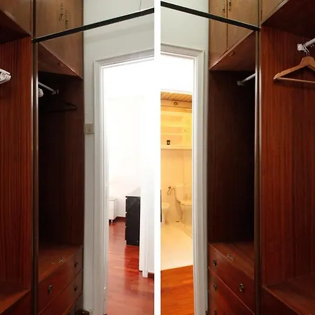 Apartamento Comfortable And