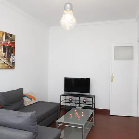 Comfortable And Apartamento