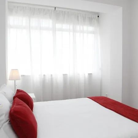 Comfortable And Apartment *