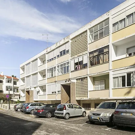 Comfortable And Apartamento