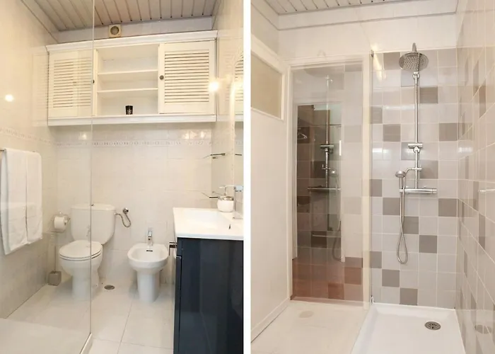 Comfortable&central *