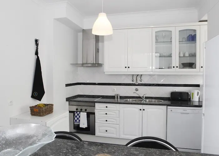 Comfortable&central Appartement