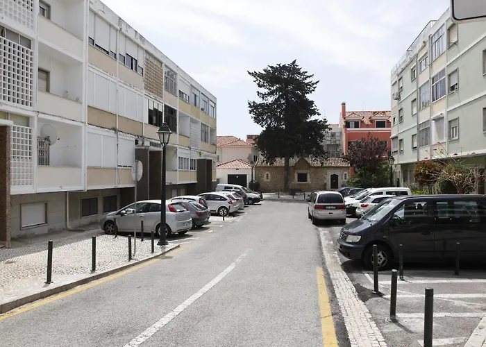 Comfortable&central Appartement