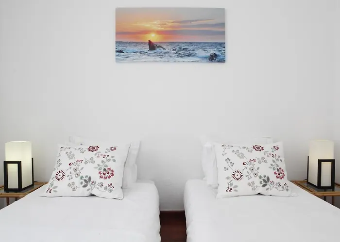 Apartamento Comfortable And