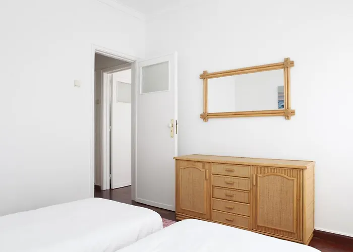 Comfortable And Apartamento *