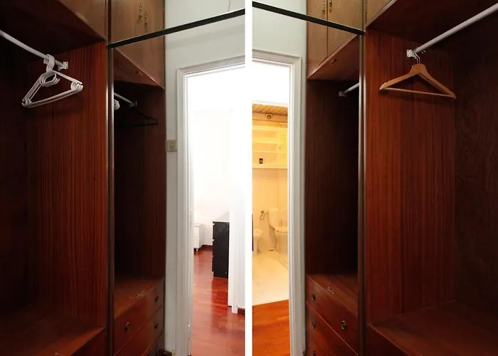 Appartement Comfortable&central