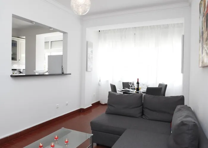 Comfortable&central *