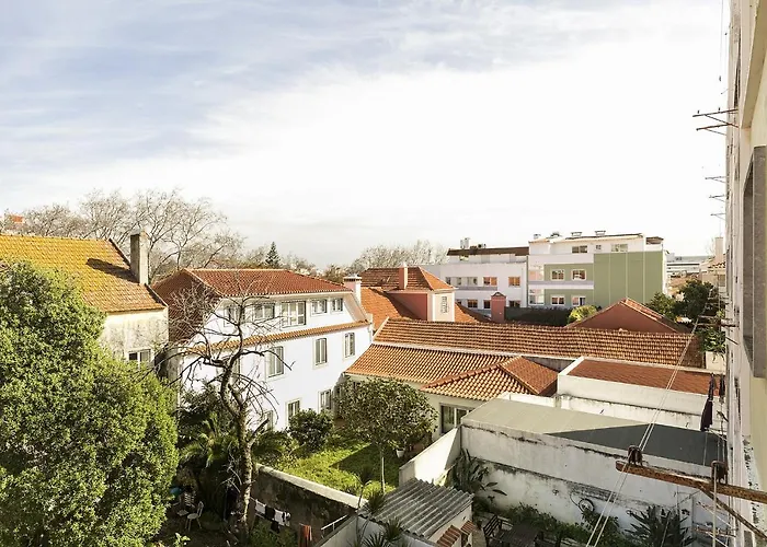 Comfortable&central Appartement *