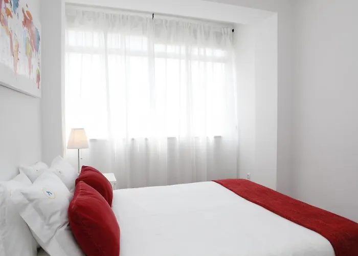 Comfortable And Apartamento *