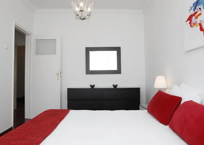 Appartement Comfortable&central Cascais
