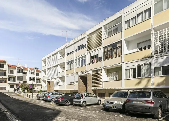 Comfortable And Apartamento