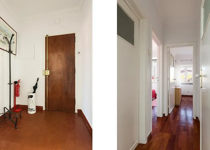 Comfortable&central Appartement *