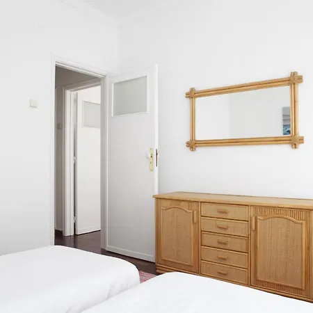 Comfortable And Apartmán *