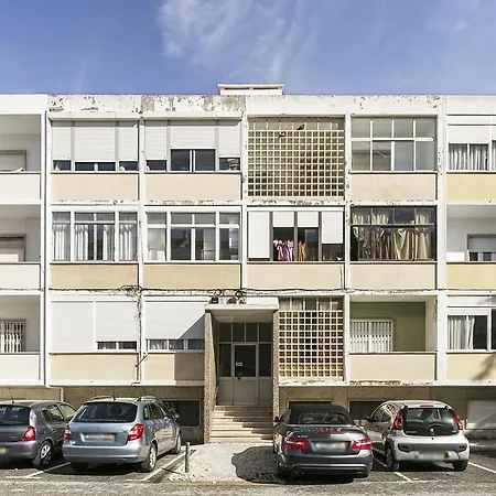 Comfortable And Cascais