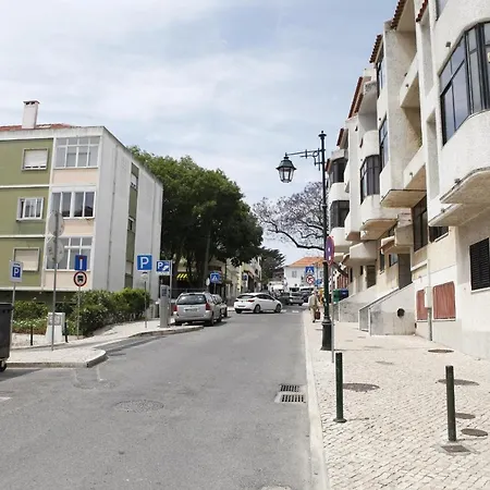Apartamento Comfortable And