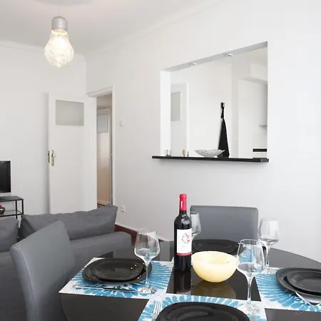 Apartamento Comfortable And *