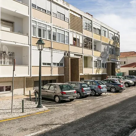 Comfortable And Apartamento Cascais